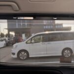 ノア X タイプ2 スロープ 4WD