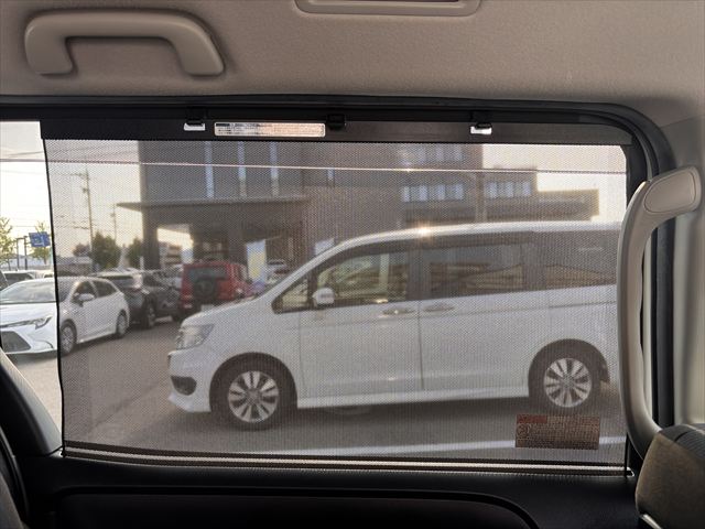 ノア X タイプ2 スロープ 4WD