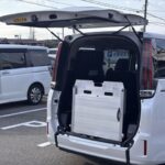 ノア X タイプ2 スロープ 4WD