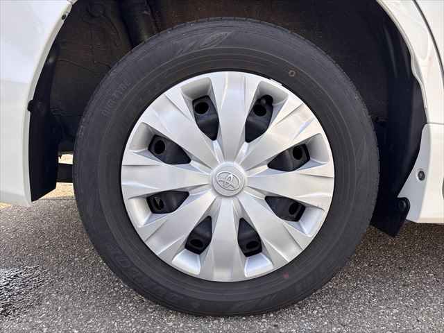 ノア X タイプ2 スロープ 4WD