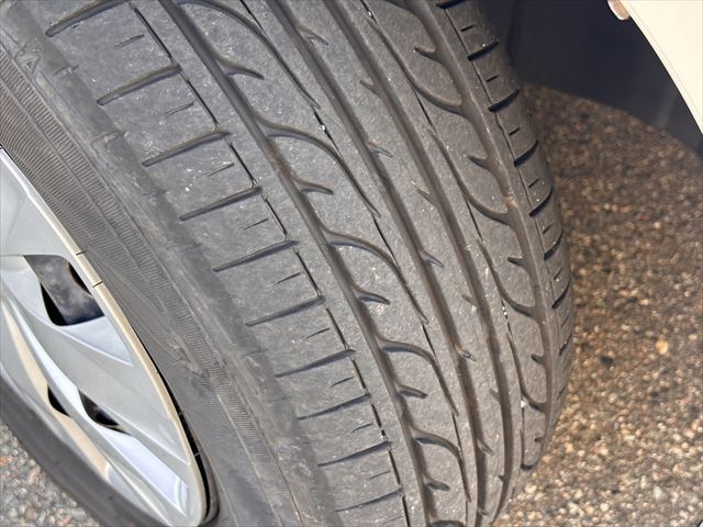 ノア X タイプ2 スロープ 4WD
