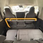 ハイエースバン 車いす仕様車 Bタイプ 車椅子2名 4WD