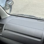 ハイエースバン 車いす仕様車 Bタイプ 車椅子2名 4WD