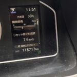 ハイエースバン 車いす仕様車 Bタイプ 車椅子2名 4WD