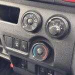ハイエースバン 車いす仕様車 Bタイプ 車椅子2名 4WD