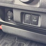ハイエースバン 車いす仕様車 Bタイプ 車椅子2名 4WD