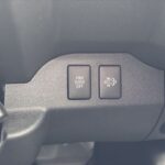 ハイエースバン 車いす仕様車 Bタイプ 車椅子2名 4WD