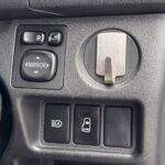 ハイエースバン 車いす仕様車 Bタイプ 車椅子2名 4WD