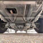 ハイエースバン 車いす仕様車 Bタイプ 車椅子2名 4WD