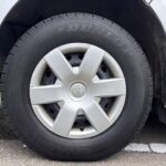 ハイエースバン 車いす仕様車 Bタイプ 車椅子2名 4WD