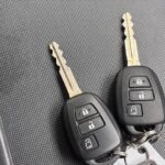 ハイエースバン 車いす仕様車 Bタイプ 車椅子2名 4WD