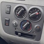 NV350キャラバン チェアキャブリフト 車いす2名 4WD