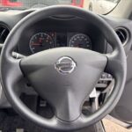NV350キャラバン チェアキャブリフト 車いす2名 4WD