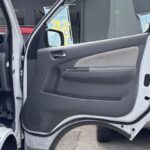 NV350キャラバン チェアキャブリフト 車いす2名 4WD