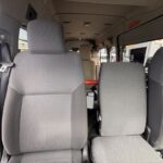 NV350キャラバン チェアキャブリフト 車いす2名 4WD