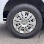 NV350キャラバン チェアキャブリフト 車いす2名 4WD
