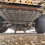 NV350キャラバン チェアキャブリフト 車いす2名 4WD