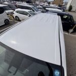 ヴォクシー タイプ1 車いす1名 4WD