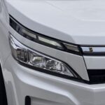 ヴォクシー タイプ1 車いす1名 4WD
