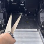 ヴォクシー タイプ1 車いす1名 4WD