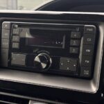 ヴォクシー タイプ1 車いす1名 4WD
