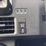 ヴォクシー タイプ1 車いす1名 4WD