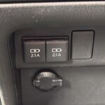 ヴォクシー タイプ1 車いす1名 4WD