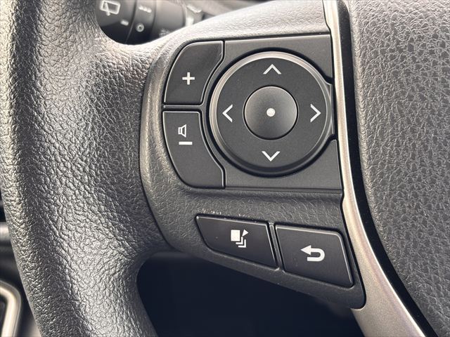 ヴォクシー タイプ1 車いす1名 4WD