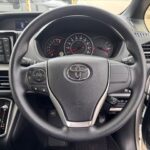 ヴォクシー タイプ1 車いす1名 4WD