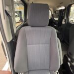 ヴォクシー タイプ1 車いす1名 4WD