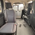 ヴォクシー タイプ1 車いす1名 4WD