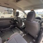 ヴォクシー タイプ1 車いす1名 4WD