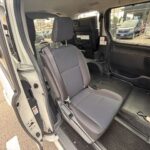 ヴォクシー タイプ1 車いす1名 4WD