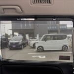 ヴォクシー タイプ1 車いす1名 4WD