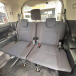 ヴォクシー タイプ1 車いす1名 4WD
