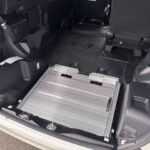 ヴォクシー タイプ1 車いす1名 4WD