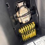 ヴォクシー タイプ1 車いす1名 4WD