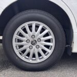 ヴォクシー タイプ1 車いす1名 4WD