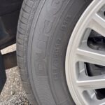 ヴォクシー タイプ1 車いす1名 4WD