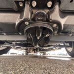 ヴォクシー タイプ1 車いす1名 4WD