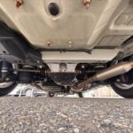 ヴォクシー タイプ1 車いす1名 4WD