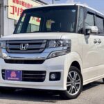 N BOX+ 車いす仕様車 カスタムG 4WD