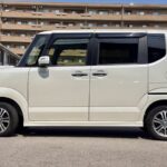 N BOX+ 車いす仕様車 カスタムG 4WD