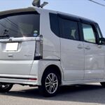 N BOX+ 車いす仕様車 カスタムG 4WD