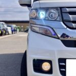 N BOX+ 車いす仕様車 カスタムG 4WD