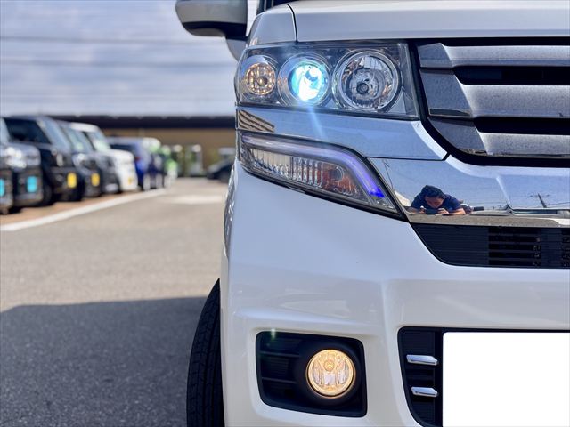 N BOX+ 車いす仕様車 カスタムG 4WD