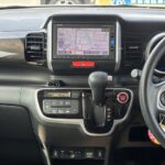 N BOX+ 車いす仕様車 カスタムG 4WD