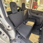 N BOX+ 車いす仕様車 カスタムG 4WD