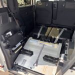 N BOX+ 車いす仕様車 カスタムG 4WD