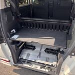 N BOX+ 車いす仕様車 カスタムG 4WD